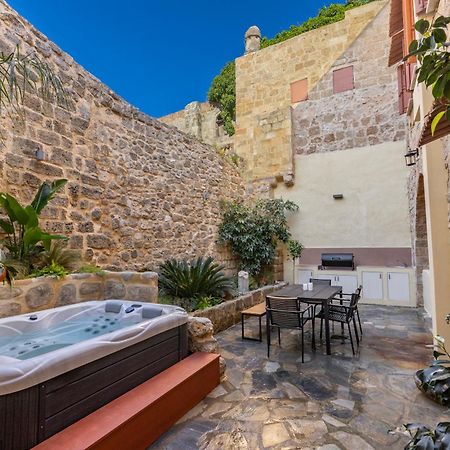 Casa Della Vita Suite ,Old Town Rhodes Rhodes City Eksteriør bilde