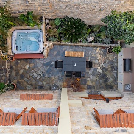 Casa Della Vita Suite ,Old Town Rhodes Rhodes City Eksteriør bilde